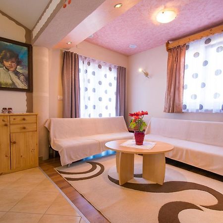 Apartment Hajdi Malinska Εξωτερικό φωτογραφία