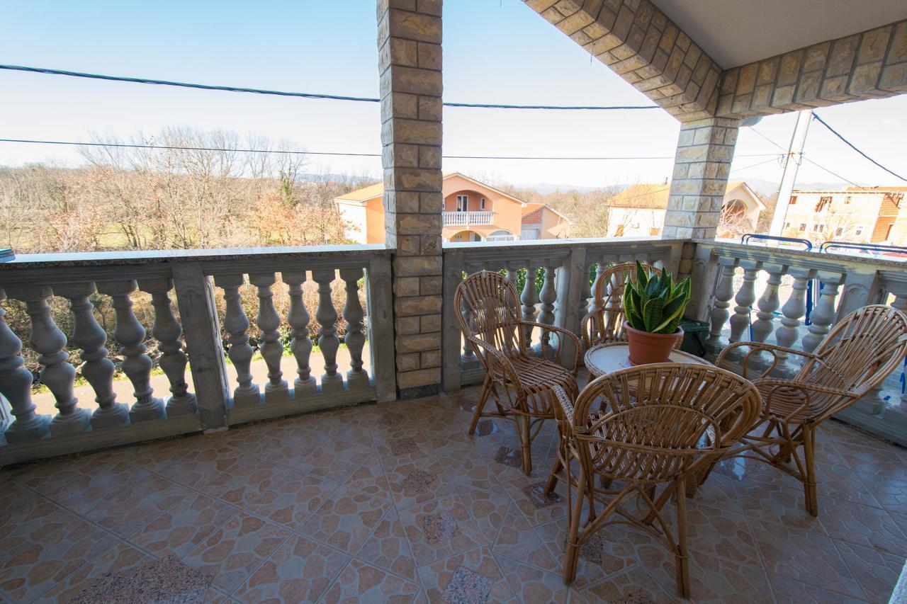 Apartment Hajdi Malinska Εξωτερικό φωτογραφία