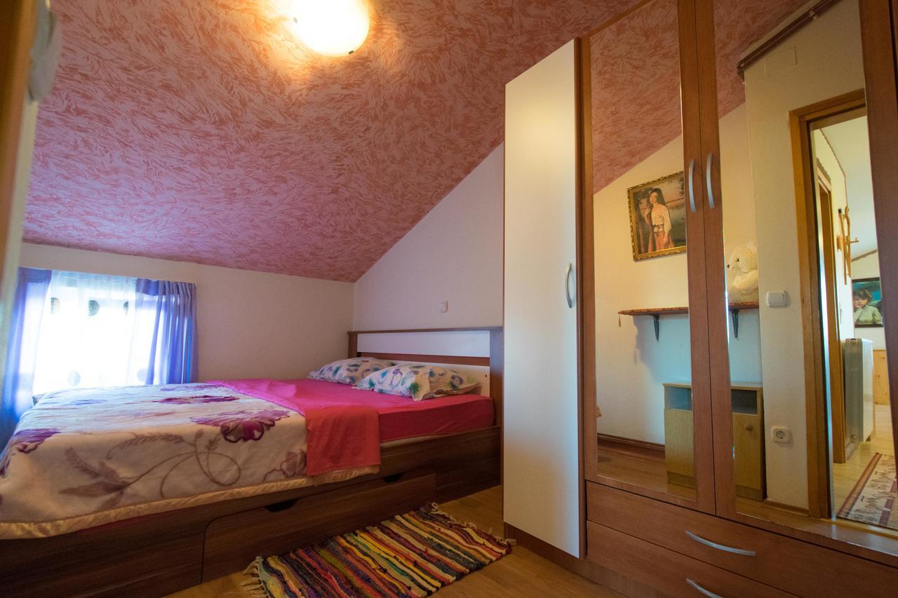 Apartment Hajdi Malinska Εξωτερικό φωτογραφία