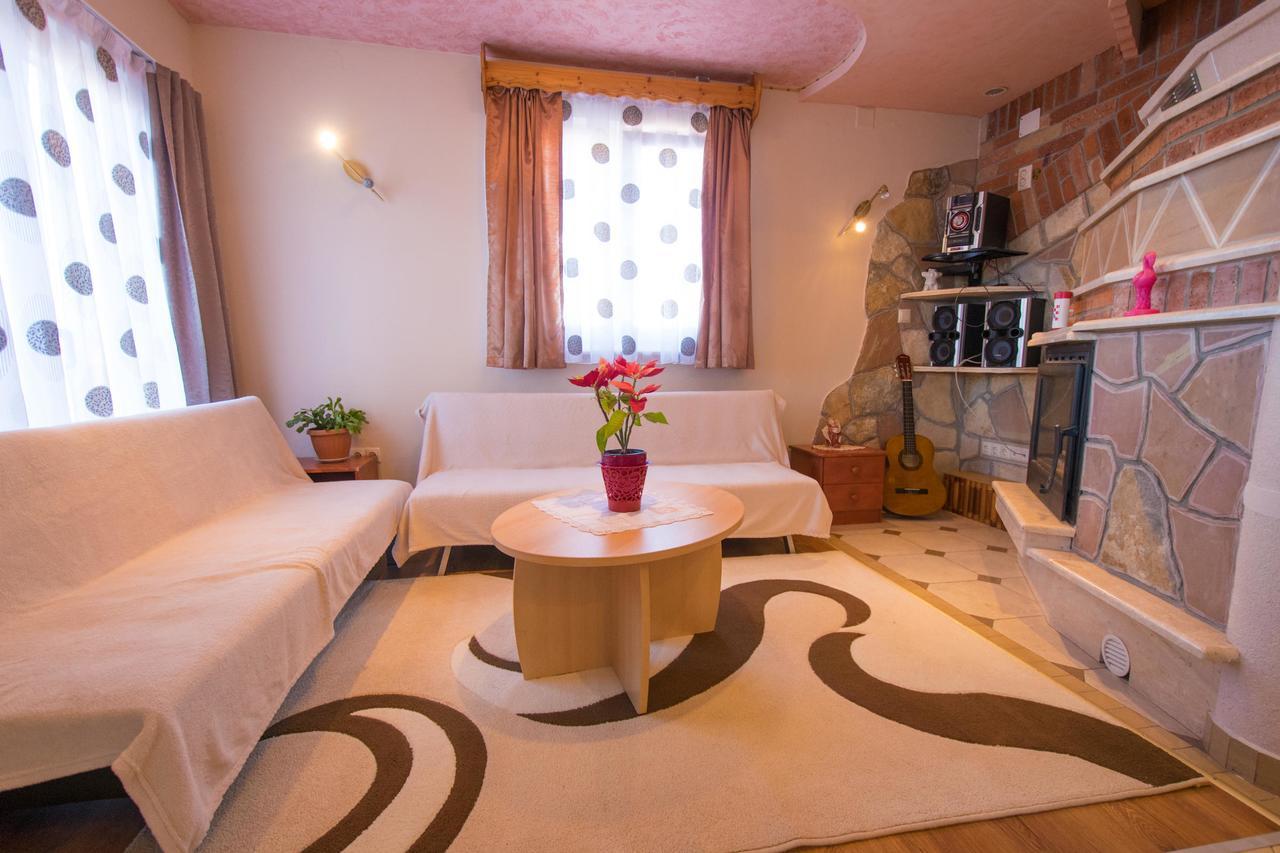 Apartment Hajdi Malinska Εξωτερικό φωτογραφία