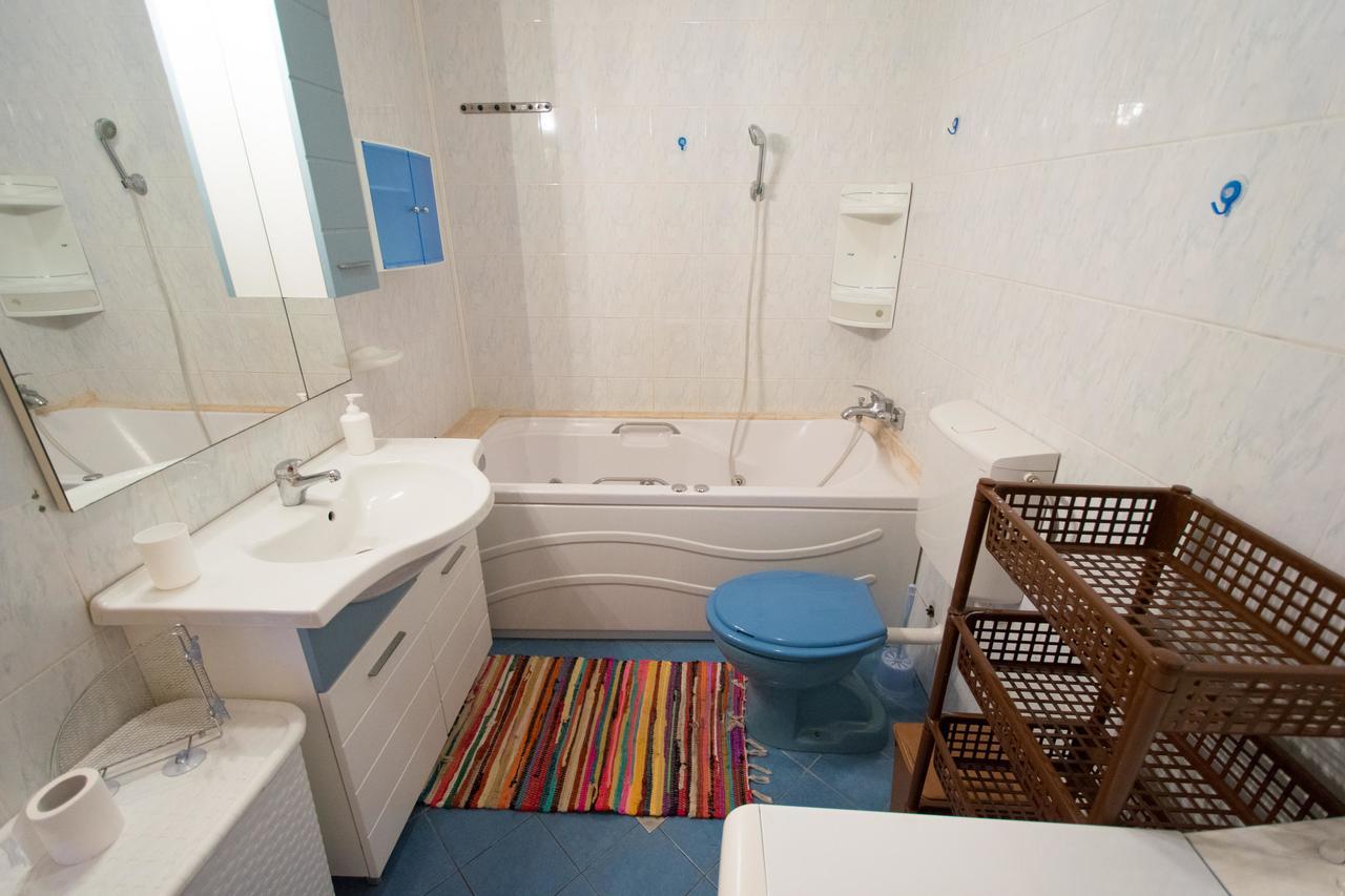 Apartment Hajdi Malinska Εξωτερικό φωτογραφία