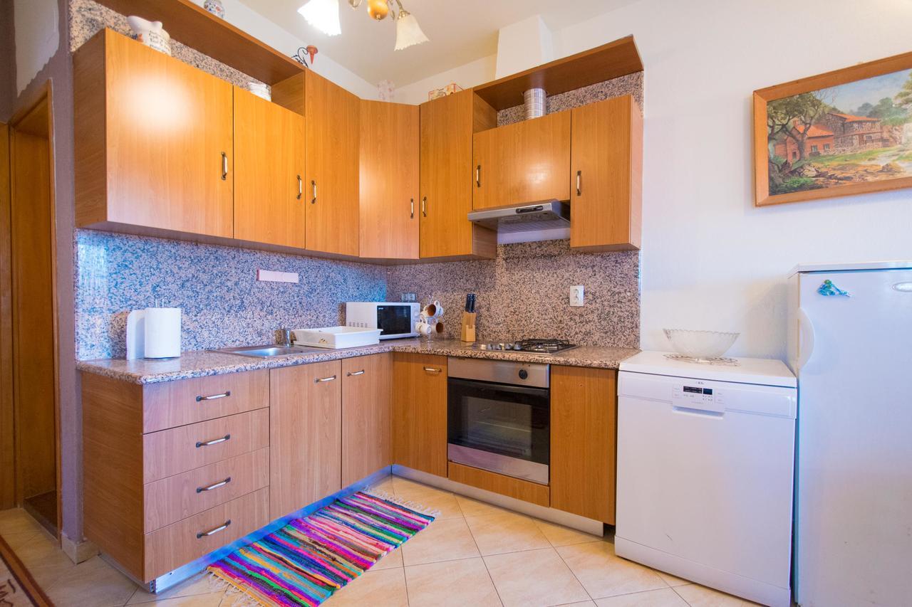 Apartment Hajdi Malinska Εξωτερικό φωτογραφία